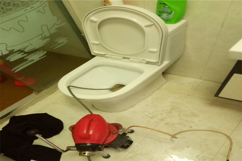 丰台如何疏通马桶 疏通马桶多少钱