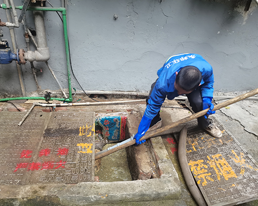 丰台清掏化粪池