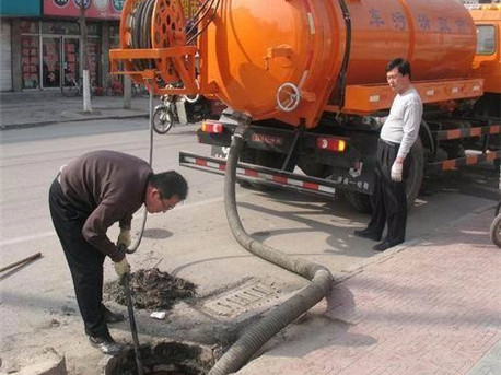 丰台清掏化粪池，健康生活从这里开始